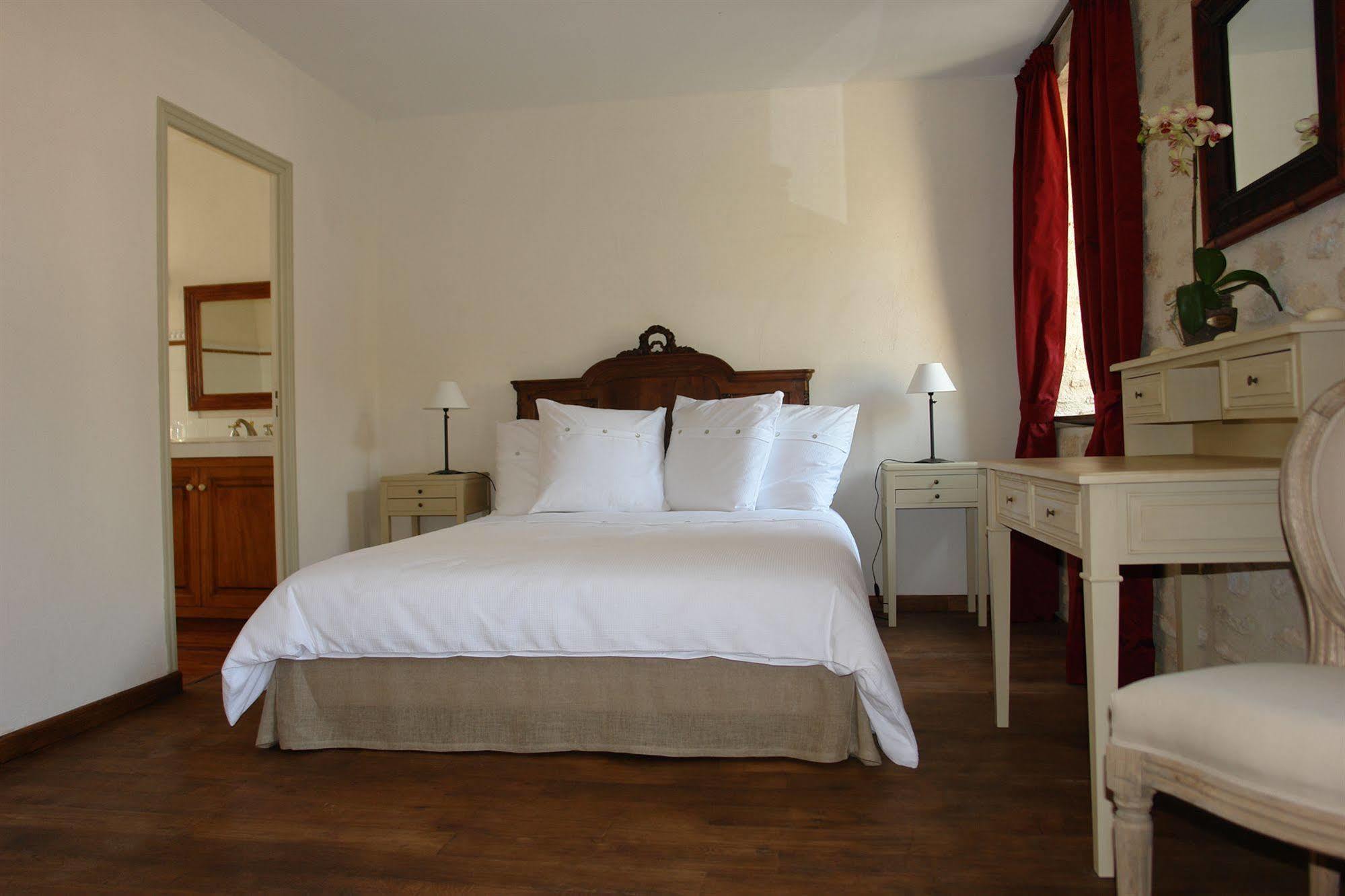 Hotel L'Aunette Cottage Chamant Exteriér fotografie